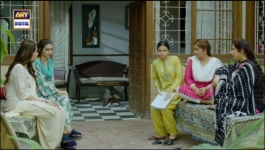 Woh Pagal Si - Episode 52 - 27th Sep 2022